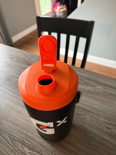 Water Bottle (Used)