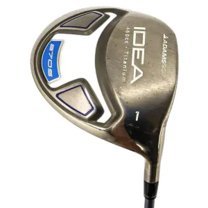 Idea A7 OS
