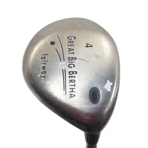 Great Big Bertha II