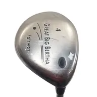 Great Big Bertha II