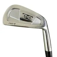 T-Zoid Pro II Forged