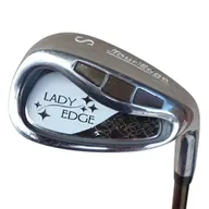 Lady Edge