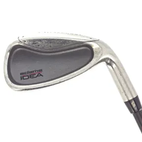 Adams Idea Iron Set