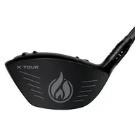 Krank Formula Fire x Tour Driver