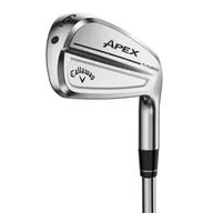 Callaway Apex Ti Fusion 250 Plated Iron Set