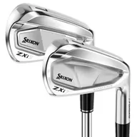 Srixon ZXi5/ZXi7 combo set Iron Set