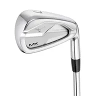 Mizuno MX Speed Metal Iron Set