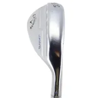 Callaway Jaws MD5 Platinum Chrome Dot Wedge