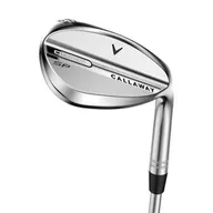 Callaway Opus SP Brushed Chrome Wedge