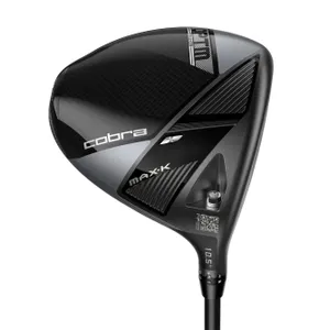 Cobra OPTM MAX-K Driver