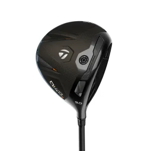 TaylorMade Qi4D LS Driver