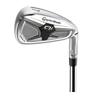 TaylorMade Qi Max Iron Set
