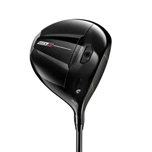 Titleist GTS2 Driver