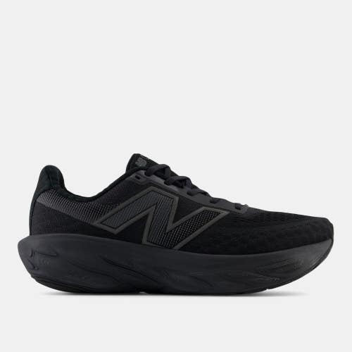 New Balance Fresh Foam X 1080v14 Sneaker Men 10.5 D Black Running Shoes HTAT1606