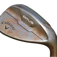 Callaway Opus Raw Wedge