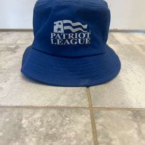 Patriot League Lacrosse Championship Bucket Hat (New)