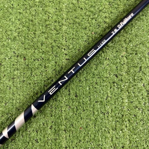 Ventus Velocore Blue HB 7-R Hybrid Shaft Regular Flex PXG Adapter Tip 38.75