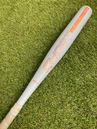 Easton Ghost Unlimited Fastpitch 2025 (-11)
