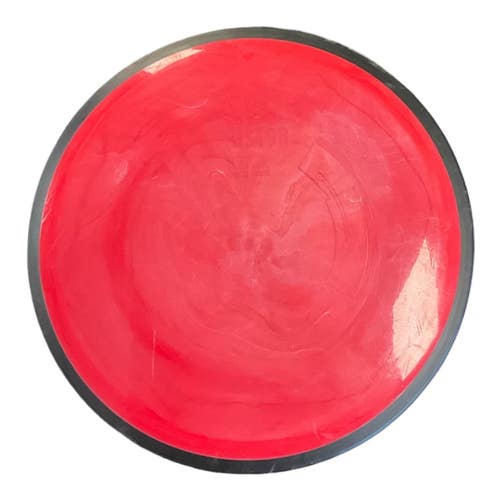 Used MVP NEUTRON RESISTOR Disc Golf Driver Red 168g 11450-S000525173