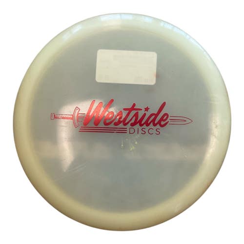 Used Habitat CHAMPION Disc Golf Driver None 173g 11450-S000525160