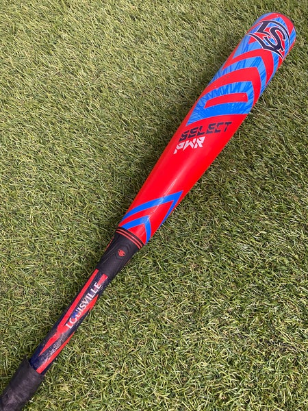 Louisville Slugger Select PWR (2 5/8") USA Youth (-5)
