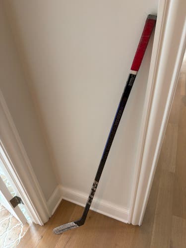 Senior CCM Ribcor Trigger 9 Pro Right Handed Hockey Stick P88 55 Flex (Used)
