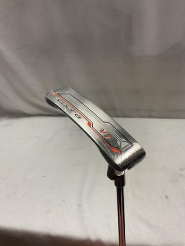 Used Cobra Jr Putter RH 11490-S000275450