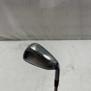 Used Mizuno MX-17 Mens Individual Iron RH 6 Iron 11490-S000275447