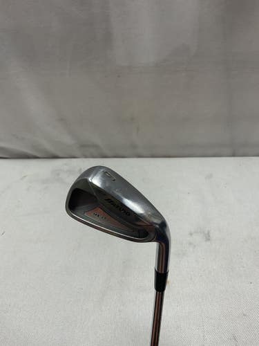 Used Mizuno MX-17 Mens Individual Iron RH 6 Iron 11490-S000275447