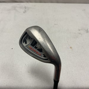 Used Taylormade BURNER Mens Individual Iron RH 9 Iron 11490-S000275444