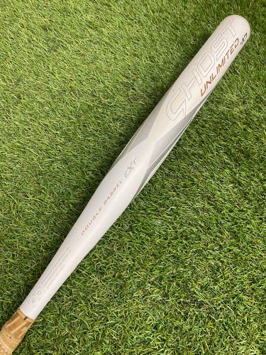 Easton Ghost Unlimited Fastpitch 2023 (-10)