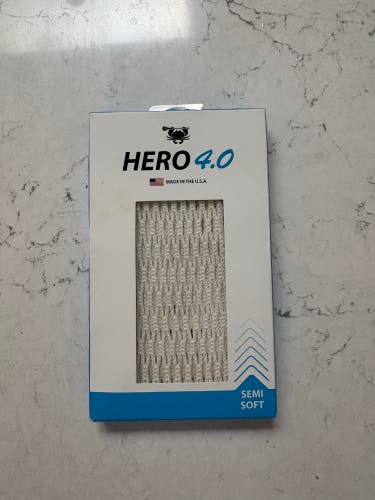 ECD Hero Mesh (New)
