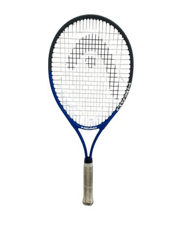 Used Head Conquest 4 3/8" Adult Tennis Racquet 11692-S000154457