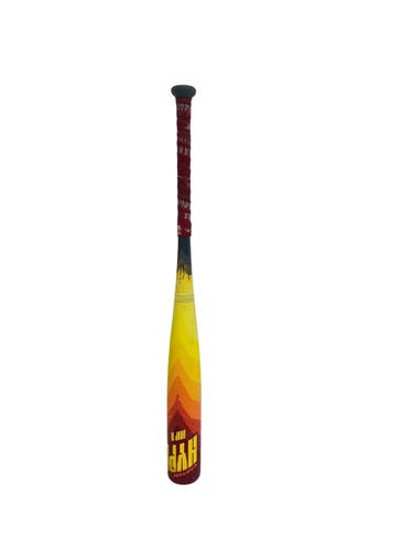 Used Easton Hype Fire 30/20 USSSA BB Bat 11692-S000154458