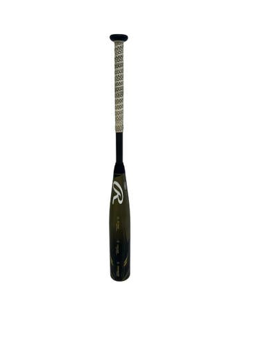 Used Rawlings Icon Carbon 29/21 USSSA BB Bat 11692-S000154453