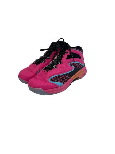 Used Shaq Jr 3 Basketball Shoes 11692-S000154448