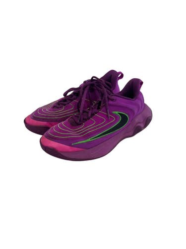 Used Nike Giannis Jr 6 Basketball Shoes 11692-S000154449