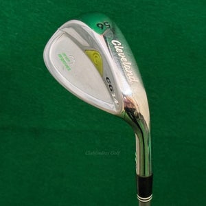 Lady Cleveland CG14 Chrome 56-14 56 Sand Wedge Graphite Design YSQt 49-L Ladies