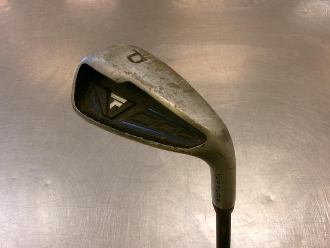 Used Top Flite JUNIOR Golf Wedge Junior RH Pitching Wedge 11339-S000204383