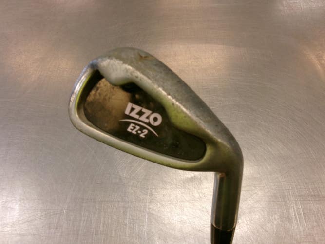Used 7 IRON Jr Individual Iron RH 7 Iron 11339-S000204384