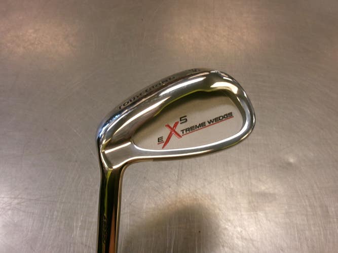Used TOUR GRIND EXTREME WEDGE Golf Wedge Mens LH 56 Degree 11339-S000204357