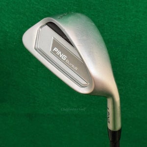 Ping BunkR Black Dot Sand Wedge Ping Alta CB AWT Graphite Regular