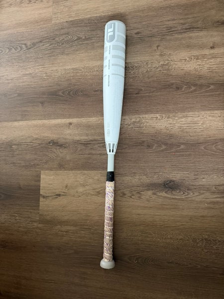 2023 Tucci Milano Composite USSSA Certified Bat (-10) 20 oz 30" (Used)