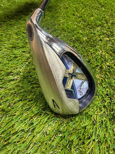Callaway - X18 Gems - Approach Wedge - Ultralight - Graphite - RH