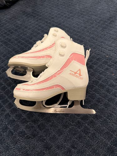 American Figure Skates Junior 1