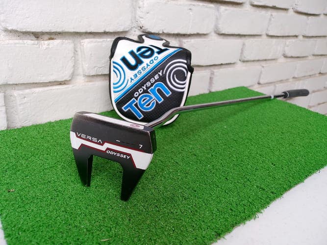 Odyssey VERSA 7 Putter - 34.25"