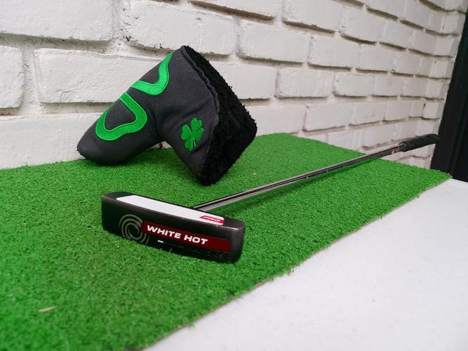 Odyssey White Hot PRO 2 CS Putter - 34.25"