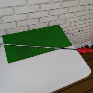 Swing Magic 5 Iron Golf Swing Trainer - NEW - 37"