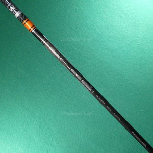 Mitsubishi Tensei CK Pro Orange 90HY .355 TX Stiff 38" Pulled Hybrid Shaft