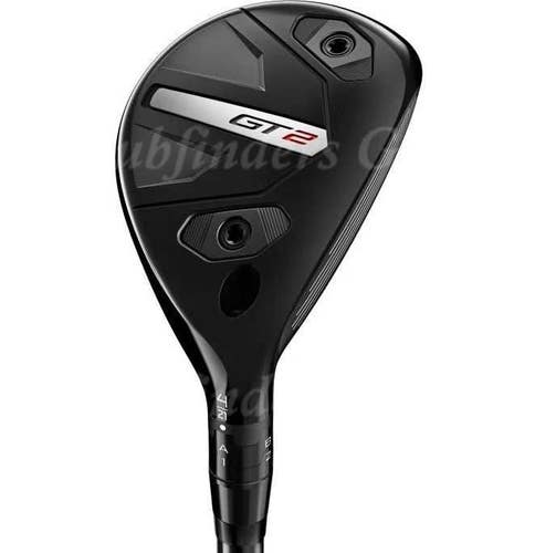 NEW Titleist GT2 18 3 Hybrid Mitsubishi Chemical Tensei 1K Blue 65HY Stiff w/HC
